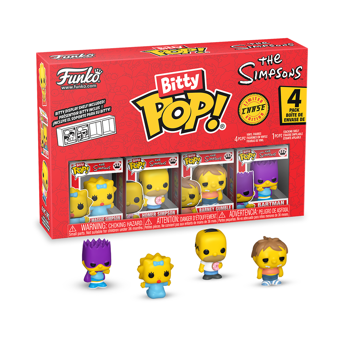 ファル 　POP! シンプソンズ4set 15→7、8 ファル POP! シンプソンズ4set 15→7、8 Amazon.co.jp: Funko