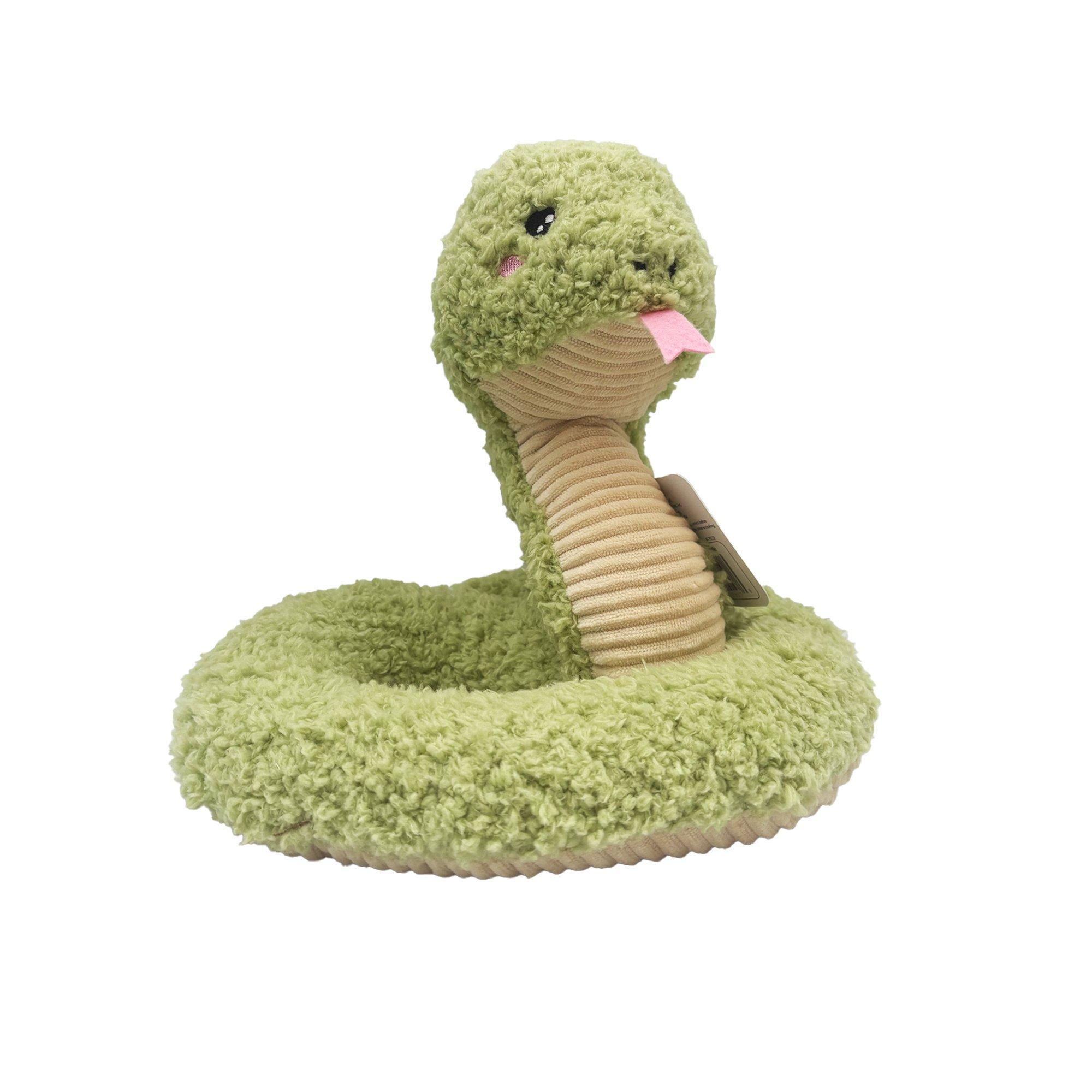NPC Danger Noodle 7-in Plush GameStop Exclusive | GameStop