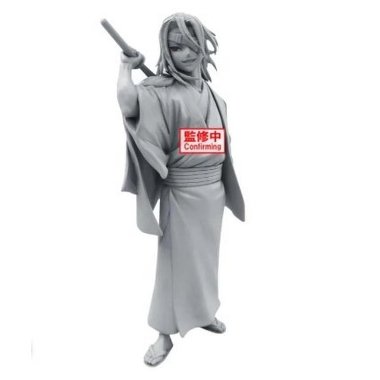 Demon Slayer: Kimetsu no Yaiba Maximatic Tengen Uzui 8.3-in Figure