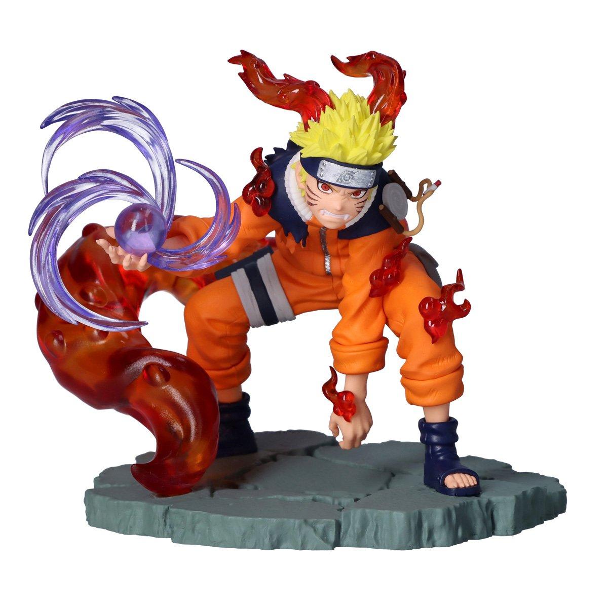 楽天市場】NARUTO-ナルト- Memorable Saga うずまきナルト II