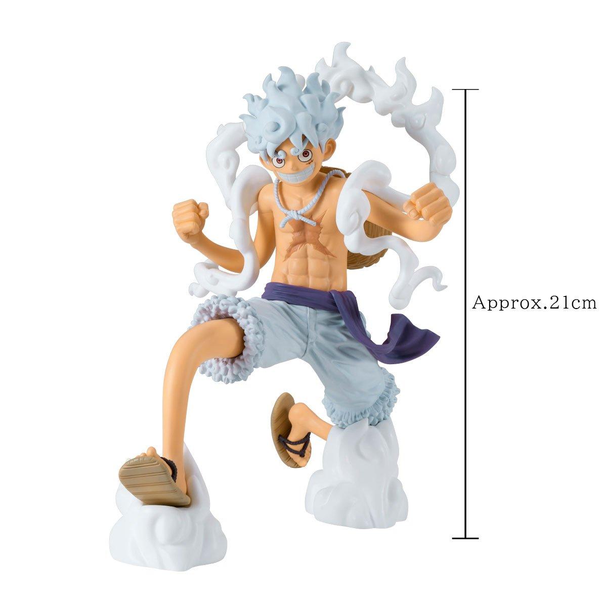 Banpresto-One-Piece-Grandista-