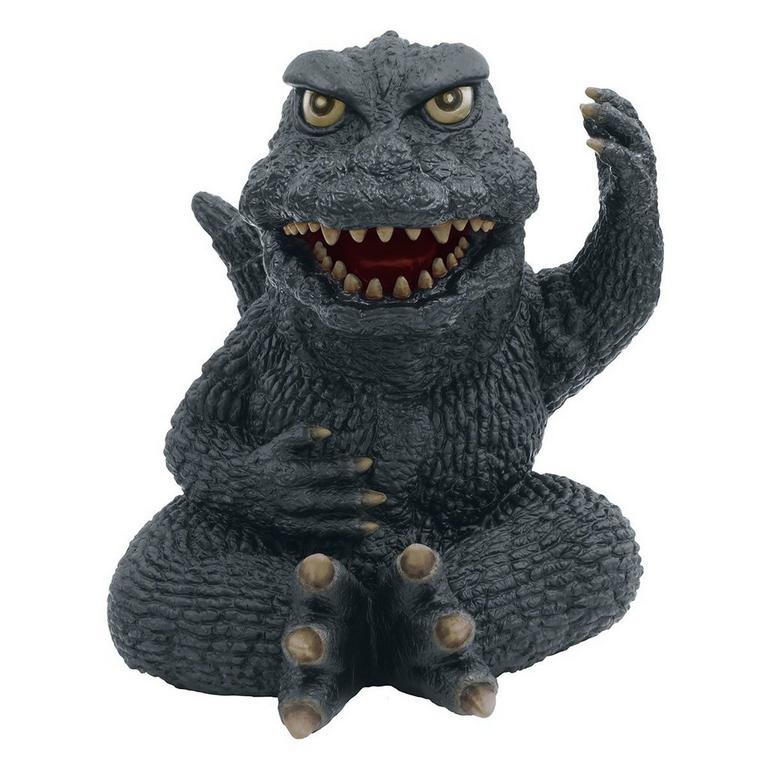Banpresto Toho Monster Series Enshrined Monsters Godzilla 1965 Ver.A 4.7-in Statue