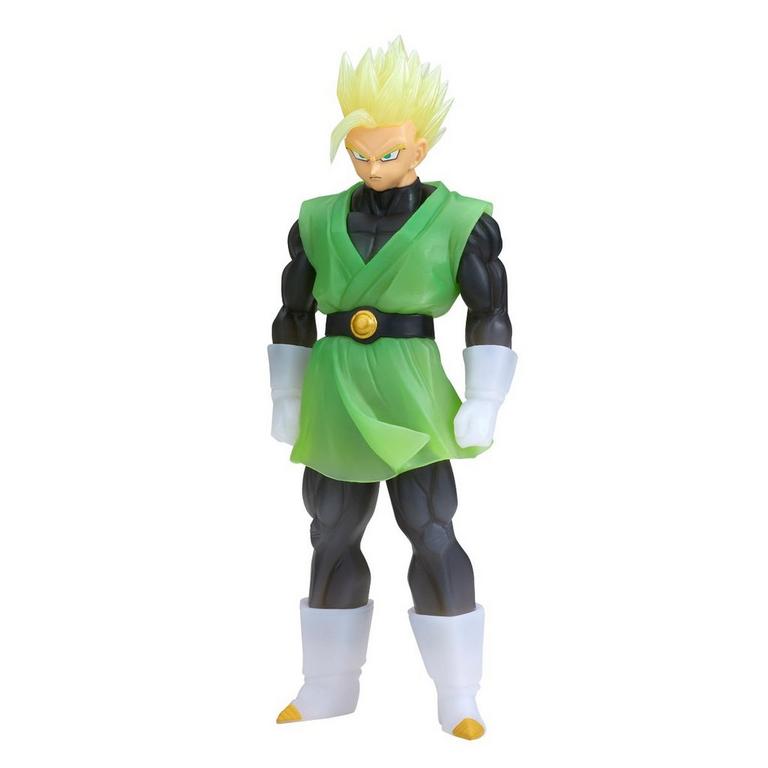 Banpresto Dragon Ball Z Clearise Son Gohan Great Saiyaman II (Version B) 7.1-in Statue