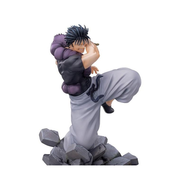 SEGA Luminasta Jujutsu Kaisen Toji Fushiguro Heavenly 7.1-in Statue