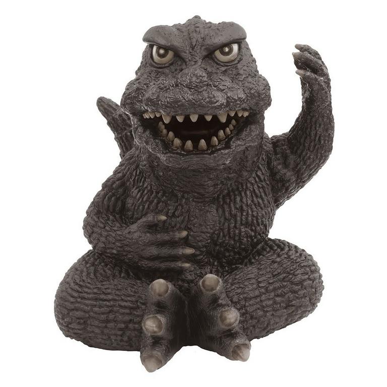 Small Monster FirstSpearDASタイプ Banpresto Toho Monster Series Enshrined Monsters Godzilla