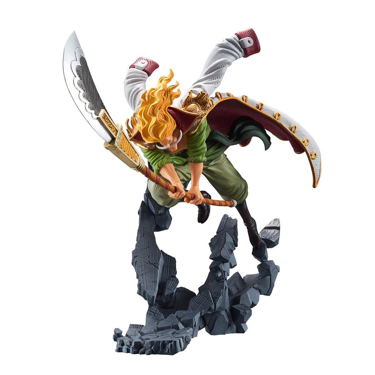 人気が高い Banpresto One Version (Special Edward.Newgate Manhood Piece コミック・アニメ