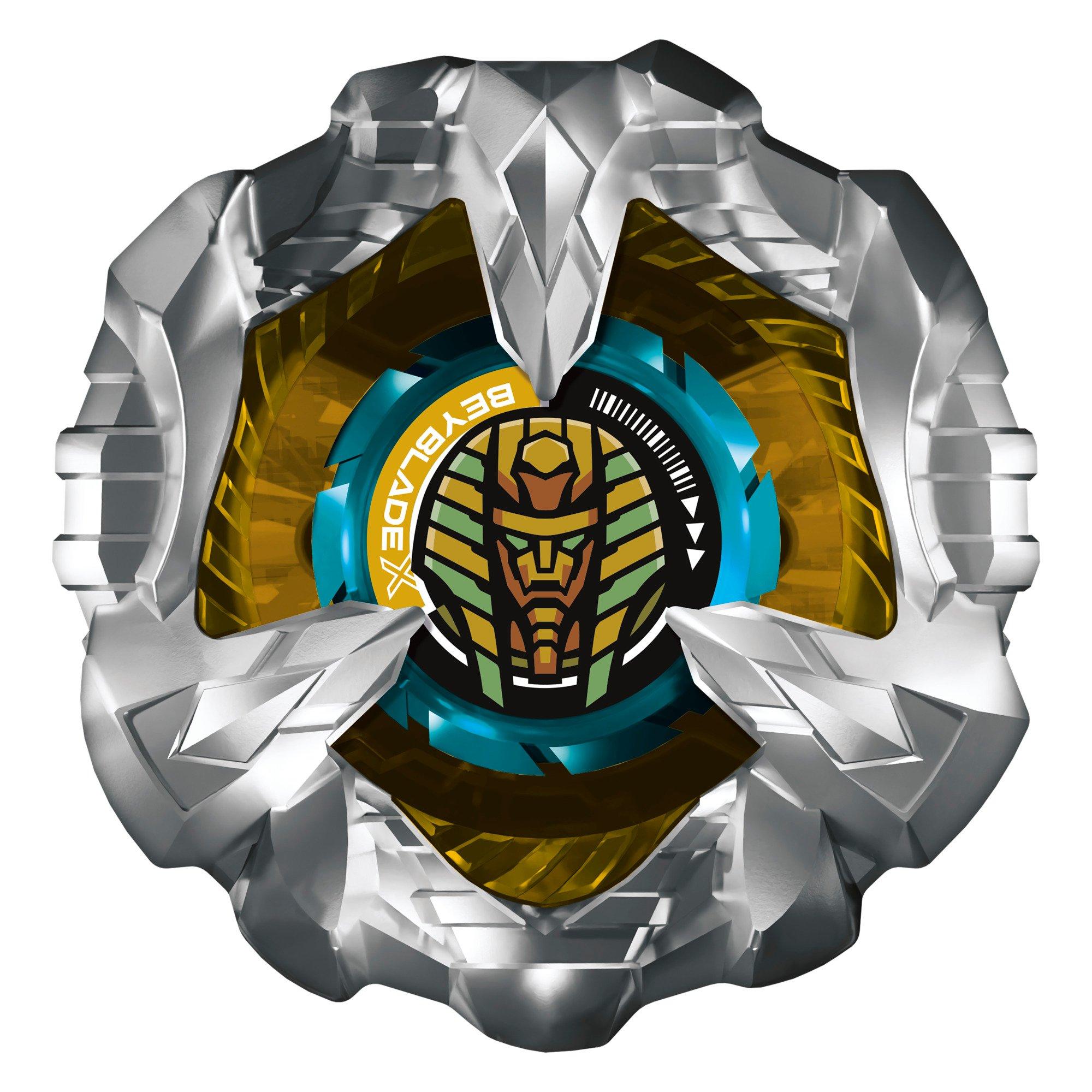 Beyblade X Cowl Sphinx 9-80GN Booster Pack Set | GameStop