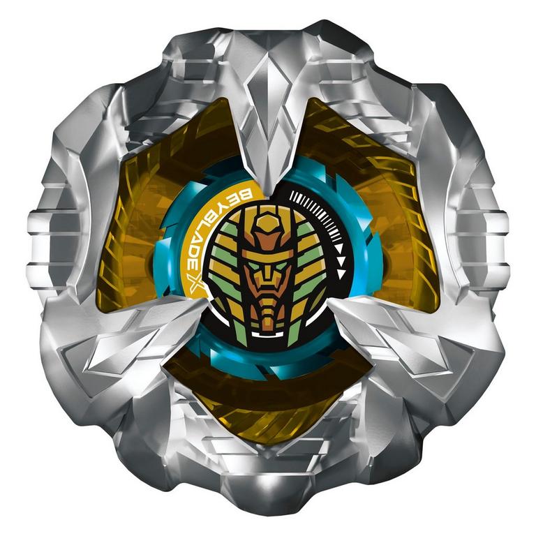 Beyblade X Cowl Sphinx 9-80GN Booster Pack Set | GameStop
