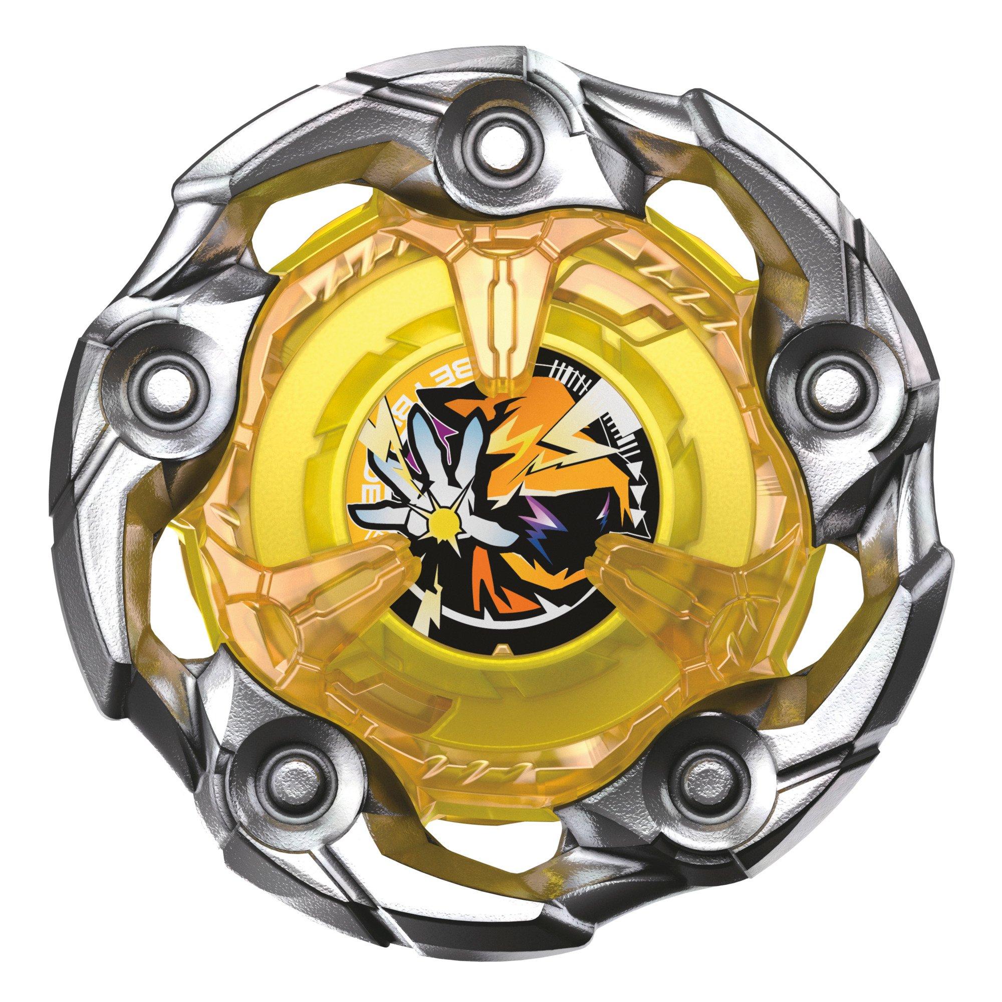 Beyblade X Wand Wizard 5-70DB UX Booster Pack Set | GameStop