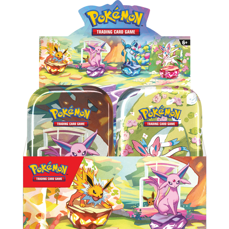 pokemon tins booster box The Pokemon Card $1000 Box! - Assorted Pokémon Trading Cards main image 0