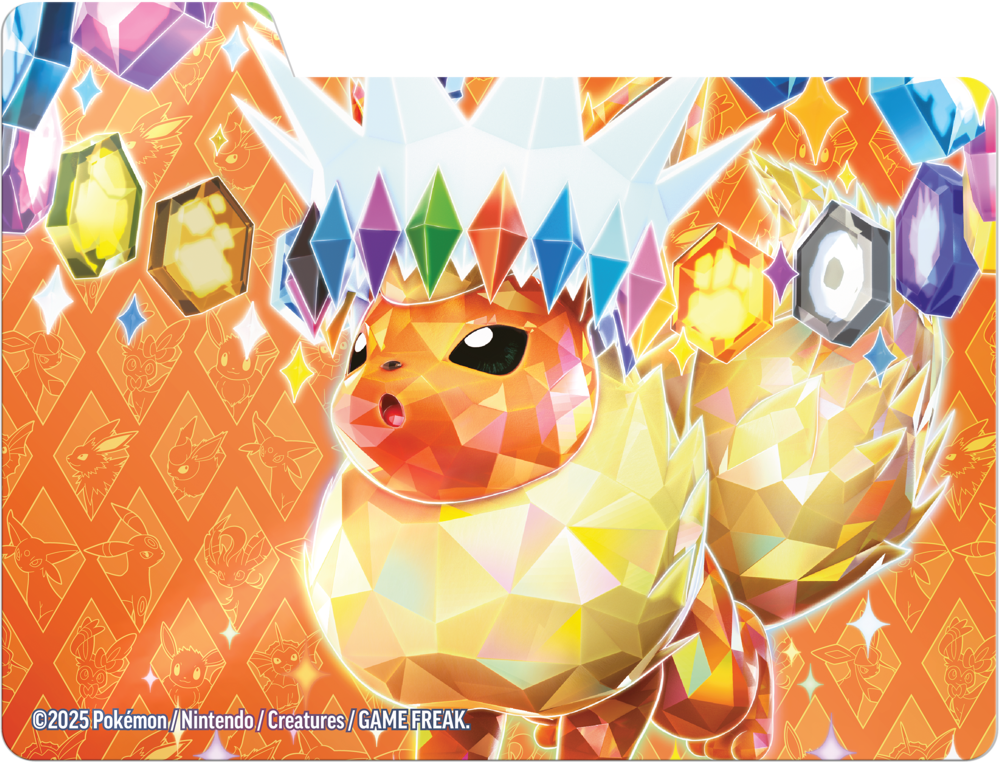 Pokemon Trading Card Game Prismatic Evolutions Surprise Box