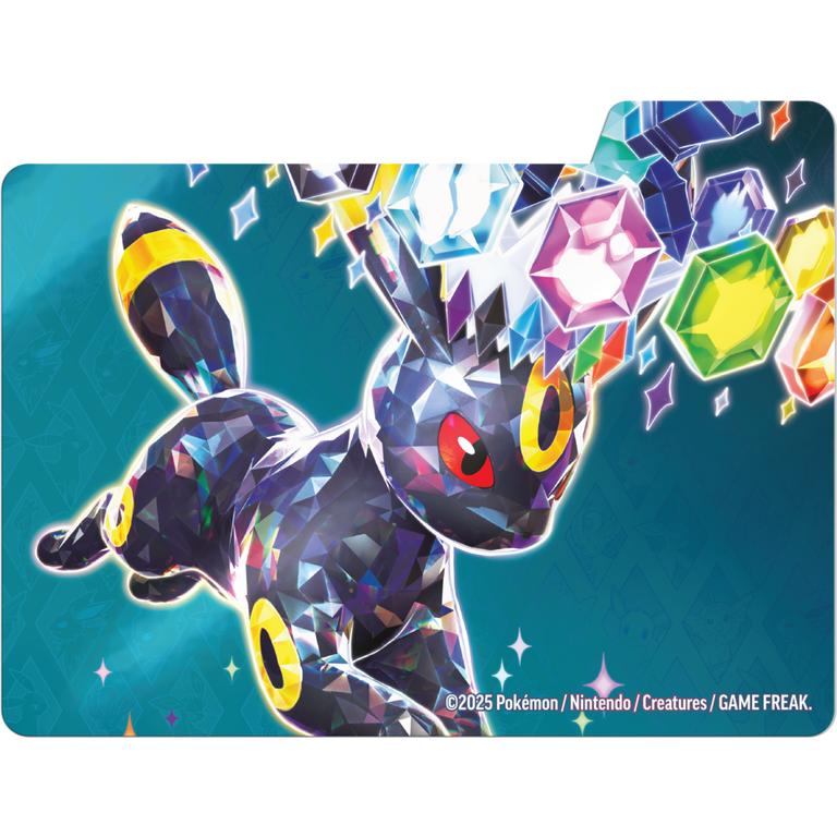 Pokemon Trading Card Game Prismatic Evolutions Surprise Box Pokemon Trading Card Game Prismatic Evolutions Surprise Box