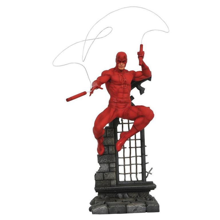 Diamond Select Toys Marvel Gallery Daredevil - Daredevil 9