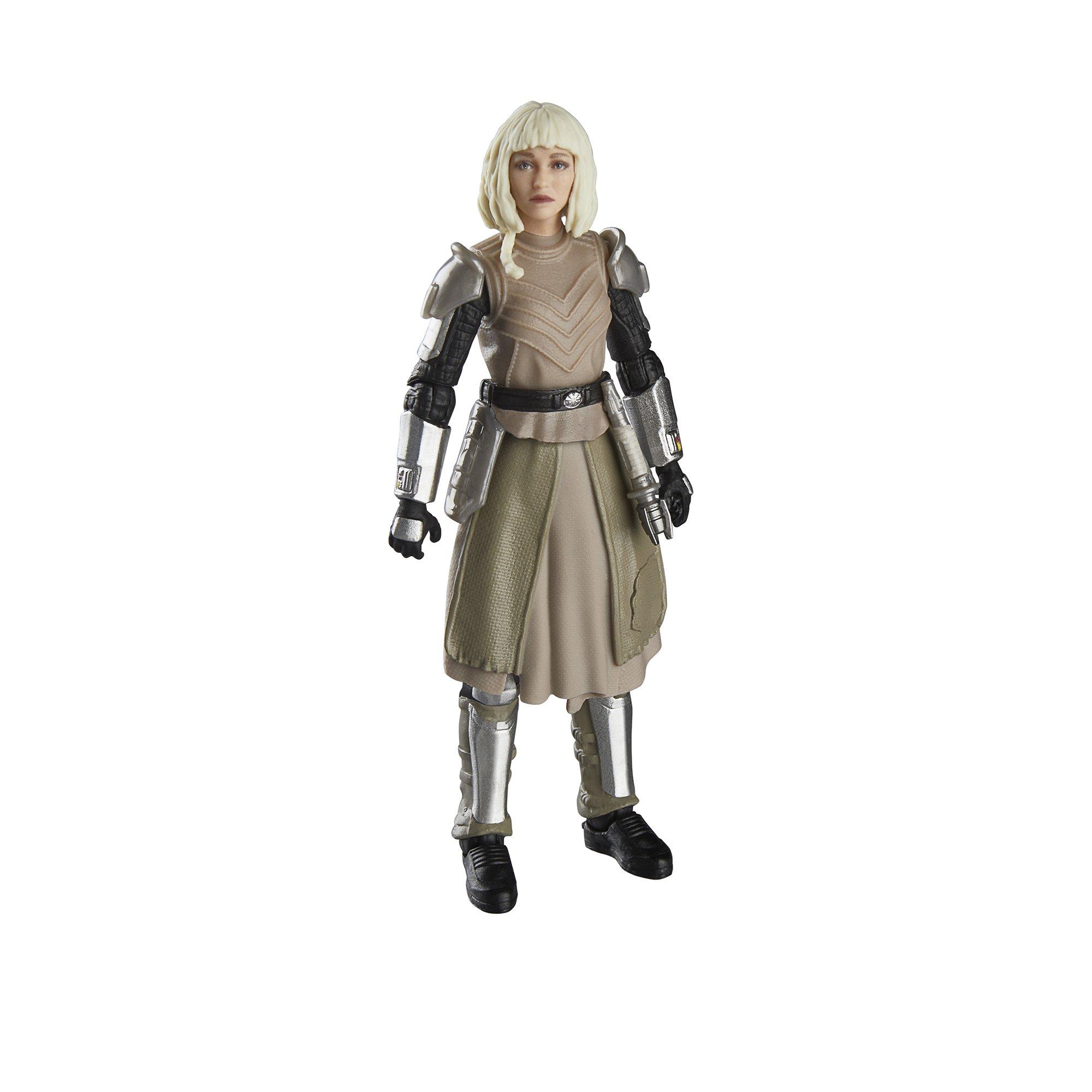 Star Wars The Vintage Collection Star Wars: Ahsoka Shin Hati 3.75-in Action Figure