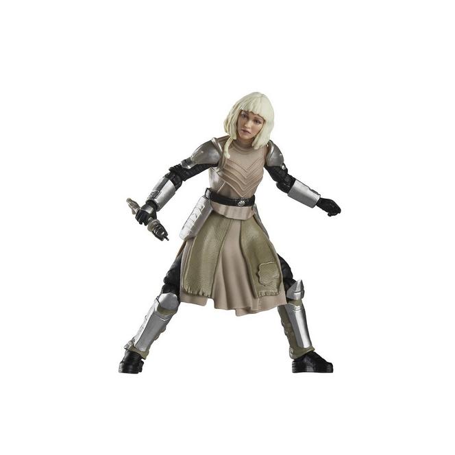Figurine PVC de Baylan Skoll dans Star Wars : Ahsoka Figurine PVC de Baylan Skoll dans Star Wars : Ahsoka