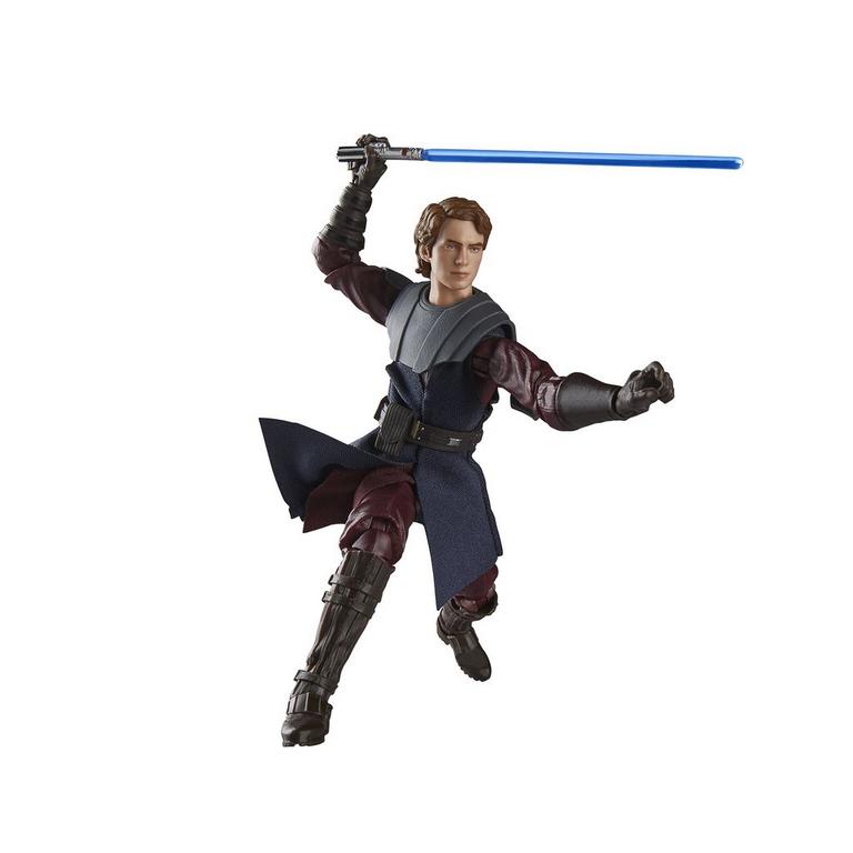 Hasbro Star Wars The Black Series Star Wars: Ahsoka Anakin