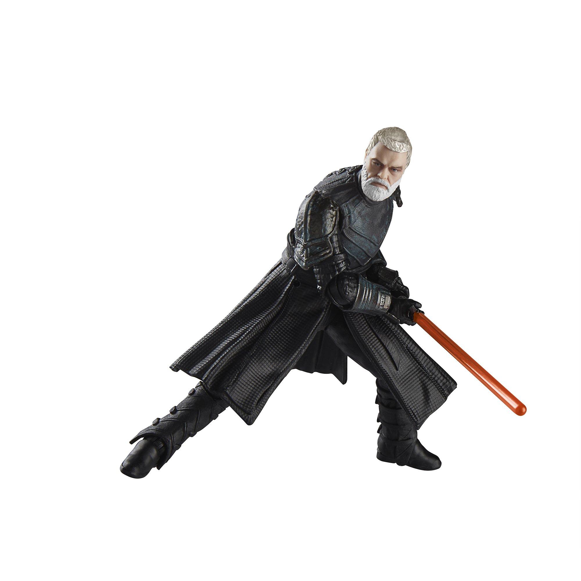 STAR WARS The Vintage Collection Baylan Skoll - Hasbro Pulse