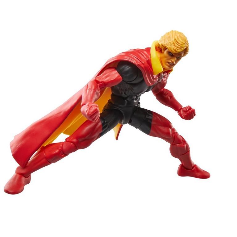 Hasbro Marvel Legends Infinity Gauntlet Adam Warlock 6-in Action