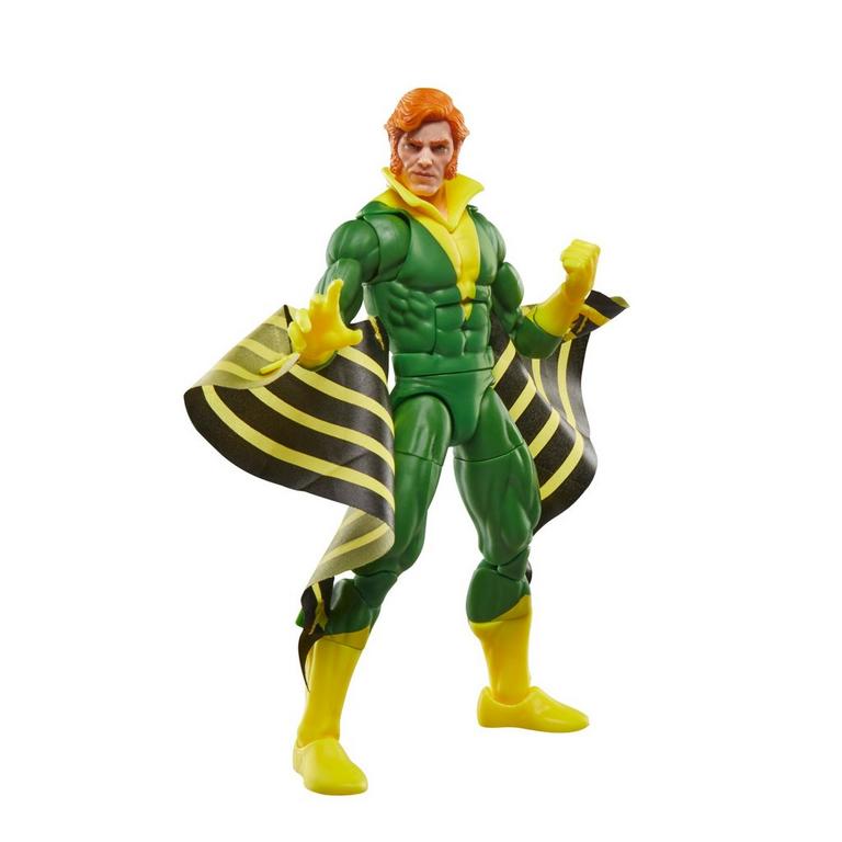 X-Men マーベルレジェンド　ドゥープ Hasbro Marvel Legends Giant-Size X-Men Banshee 6-in Action