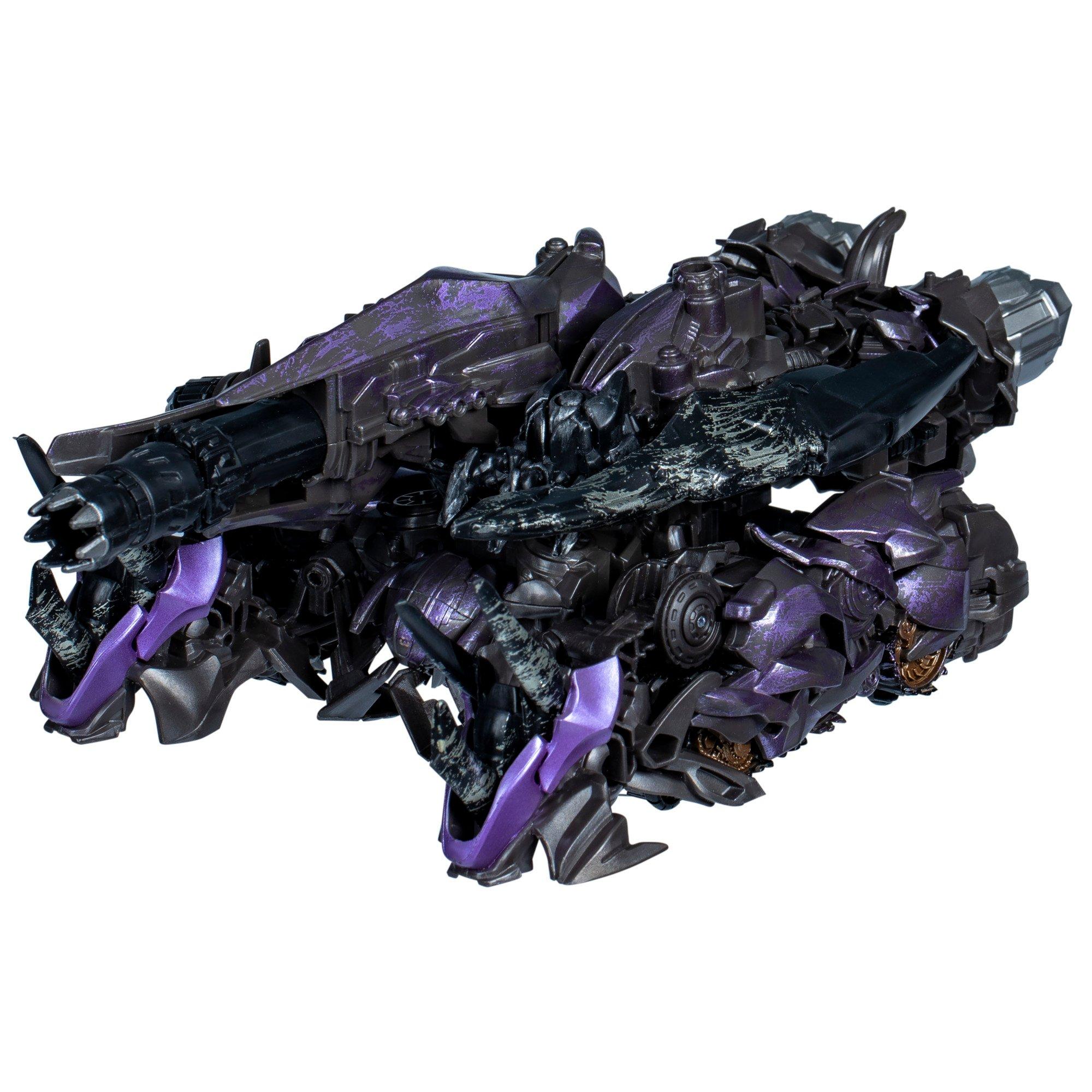 Hasbro Transformers Toys Studio Series Leader Class