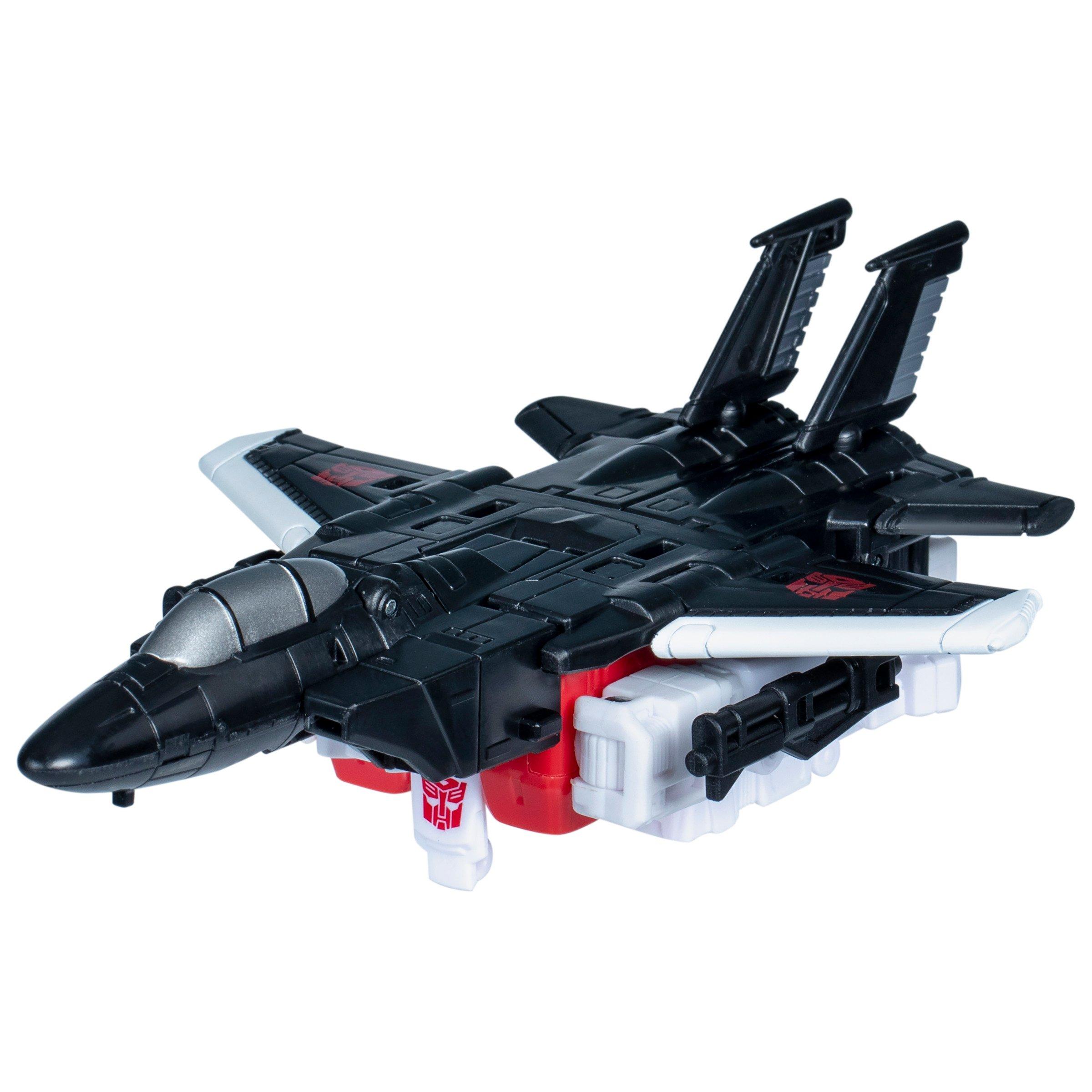 Hasbro Transformers Generations Age of the Primes Deluxe
