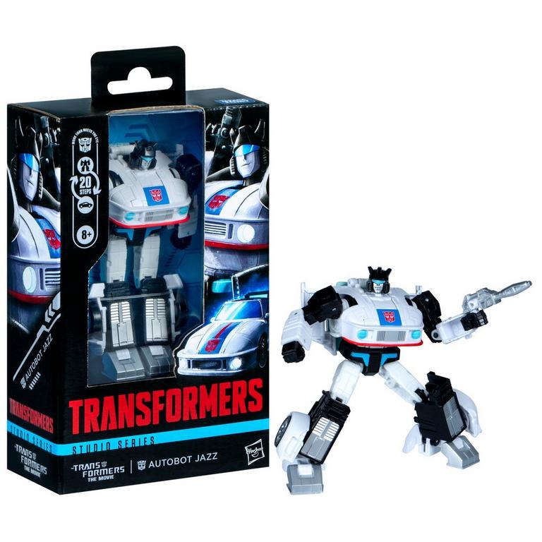 Hasbro Transformers Toys Studio Series Deluxe Class Hasbro Transformers Toys Studio Series Deluxe Class