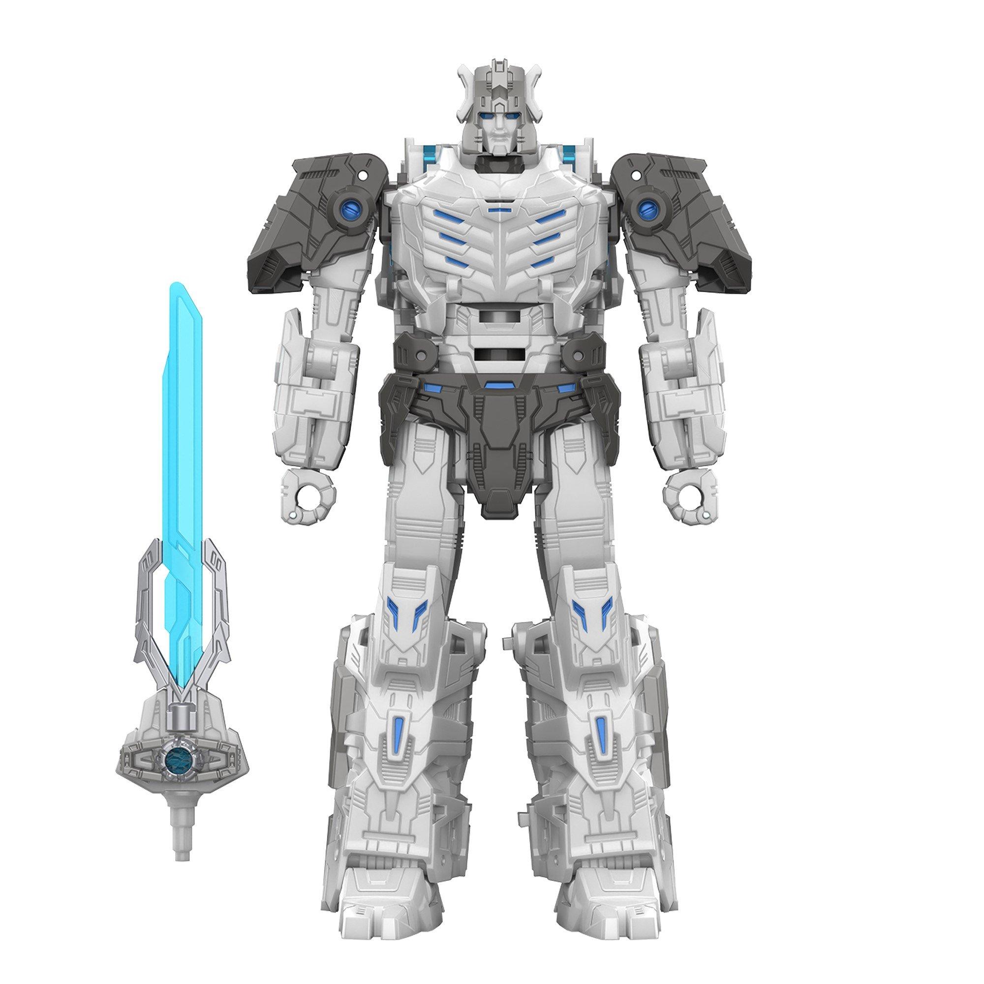 Hasbro Transformers Generations Age of the Primes Voyager Class The Thirteen Prima Prime 7-in Action Figure