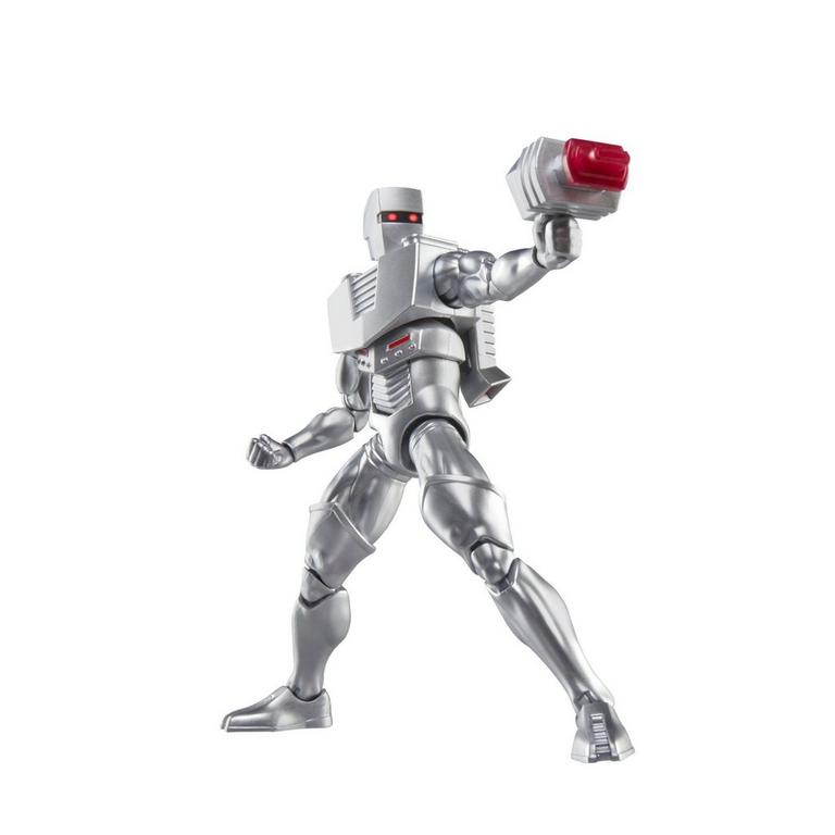 Hasbro Marvel Legends Rom the Space Knight 6-in Action