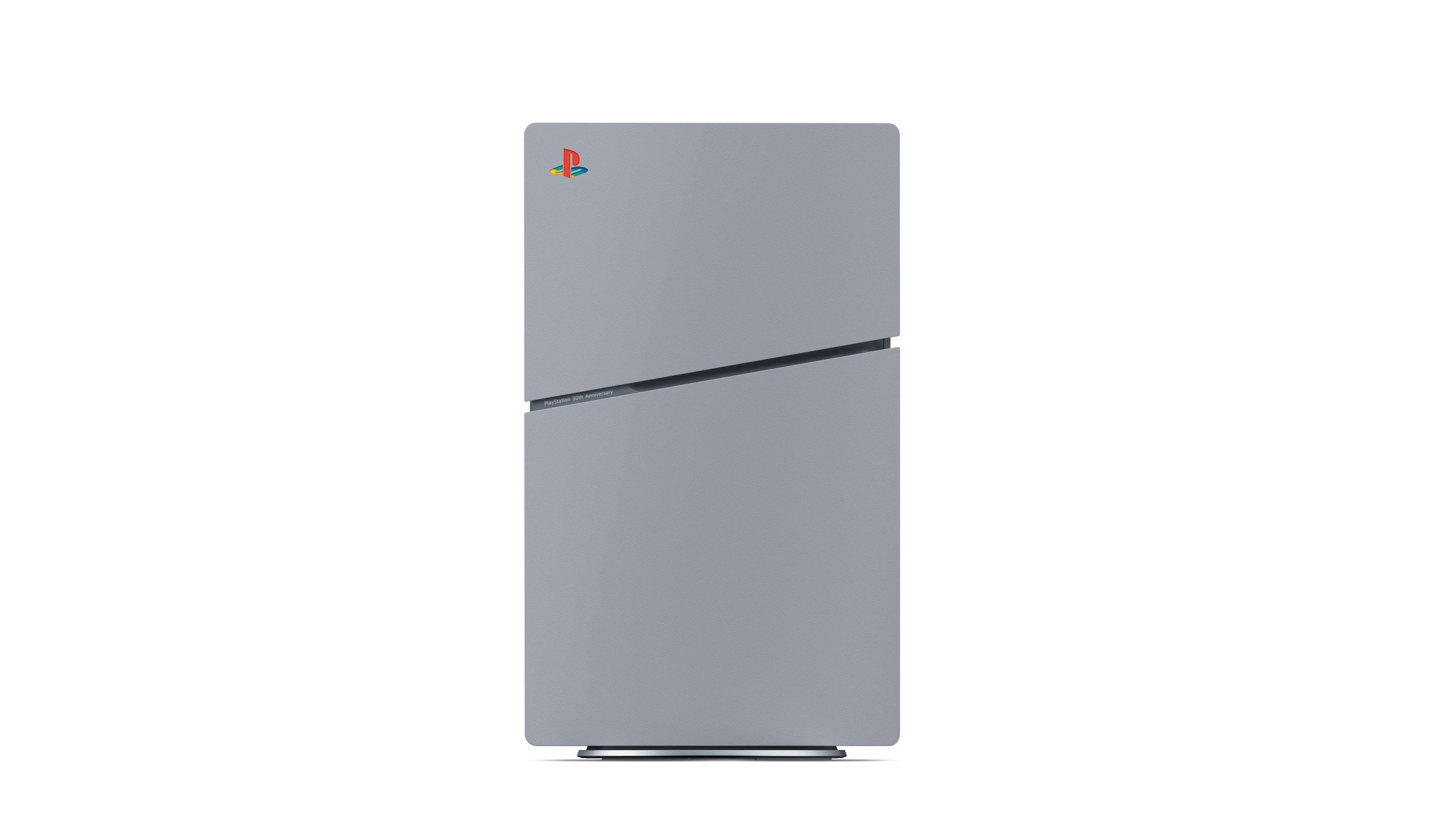 Sony PlayStation 5 Slim 30th Anniversary Edition - Console PS5 - | Muséericorde