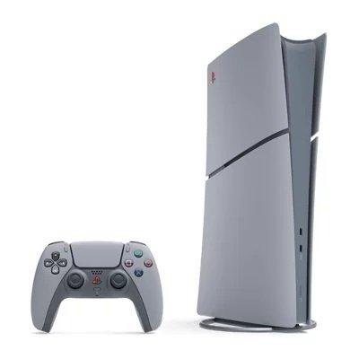 Sony PlayStation 5 Pro Digital Edition 30th Anniversary
