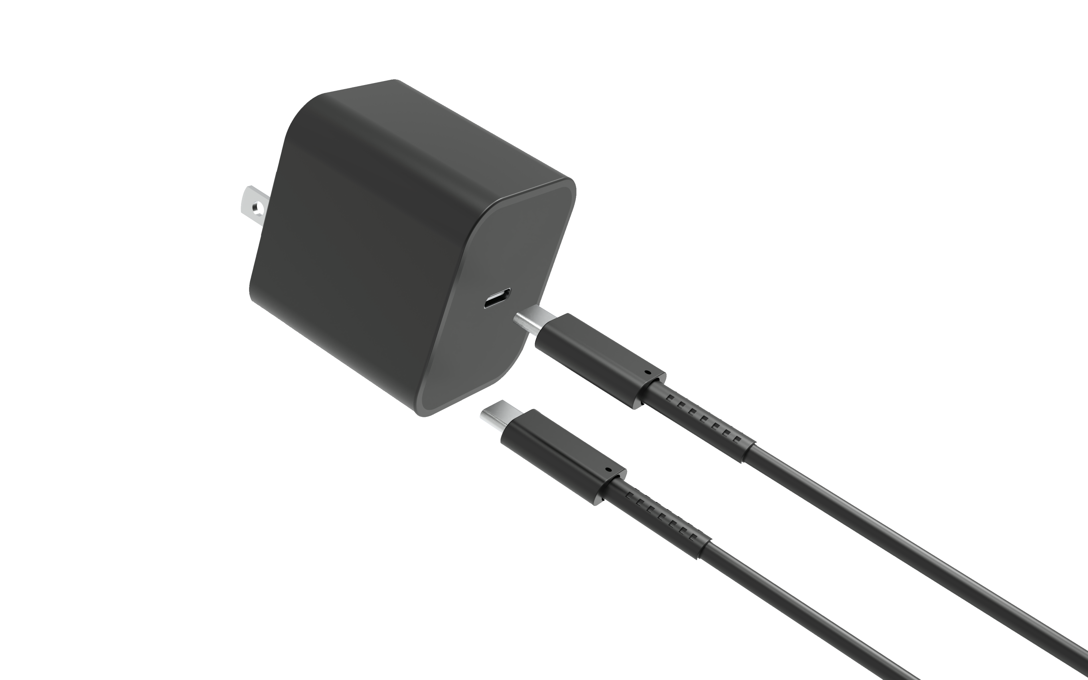 GameStop AC Adapter for Nintendo Switch 2