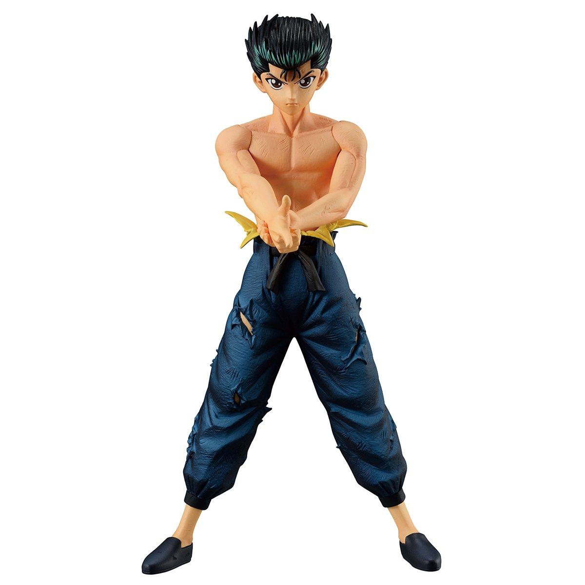 Yu〜suke Bandai-Spirits-Yu-Yu-Hakusho-