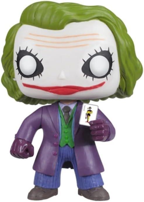 FUNKO POP 限定 ファンコ ジョーカー フィギュア 3セット FUNKO POP