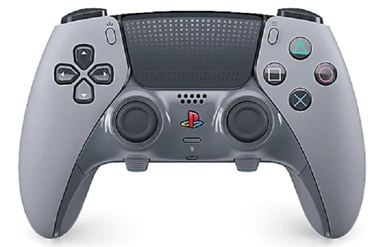 Sony DualSense Edge 30th Anniversary Limited Edition Wireless