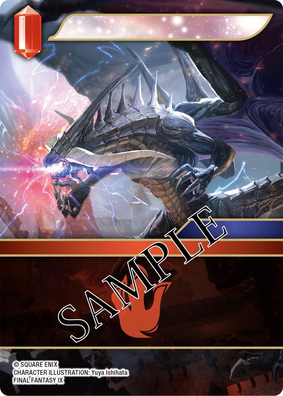 Magic: The Gathering - Final Fantasy Play Booster Box