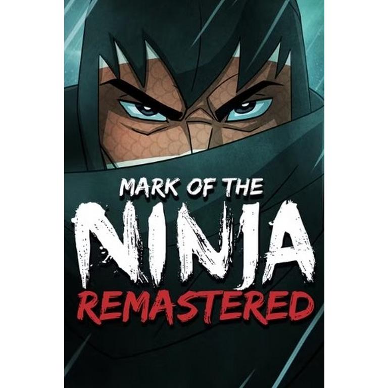 Mark of the Ninja: Remastered - Nintendo Switch