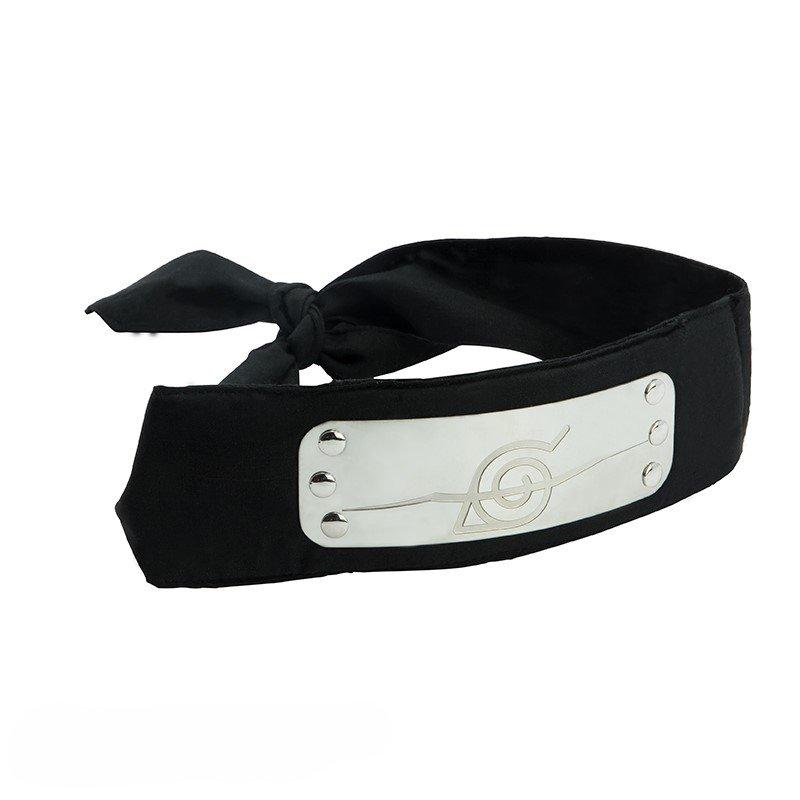 ABYstyle Naruto Shippuden Anti-Konoha Cosplay Replica Headband