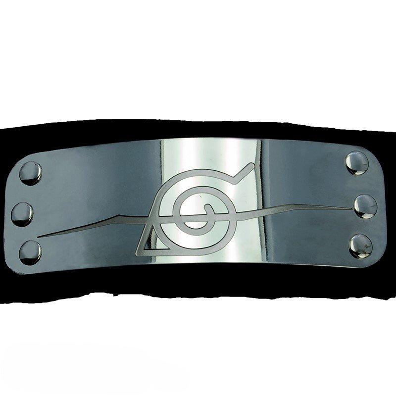 ABYstyle Naruto Shippuden Anti-Konoha Cosplay Replica Headband