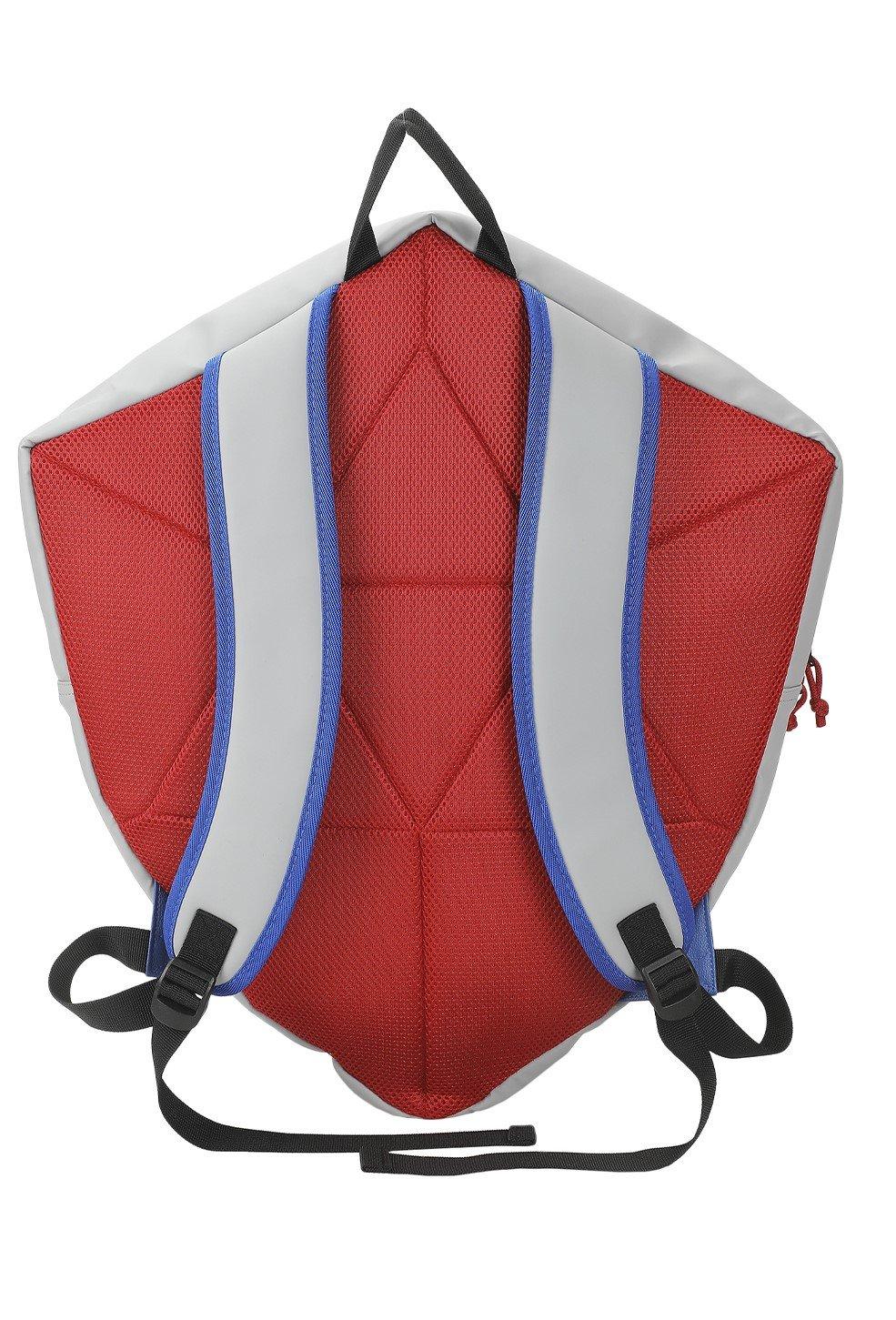 The Legend of Zelda Link 3D Hylian 18.5-in Shield Backpack
