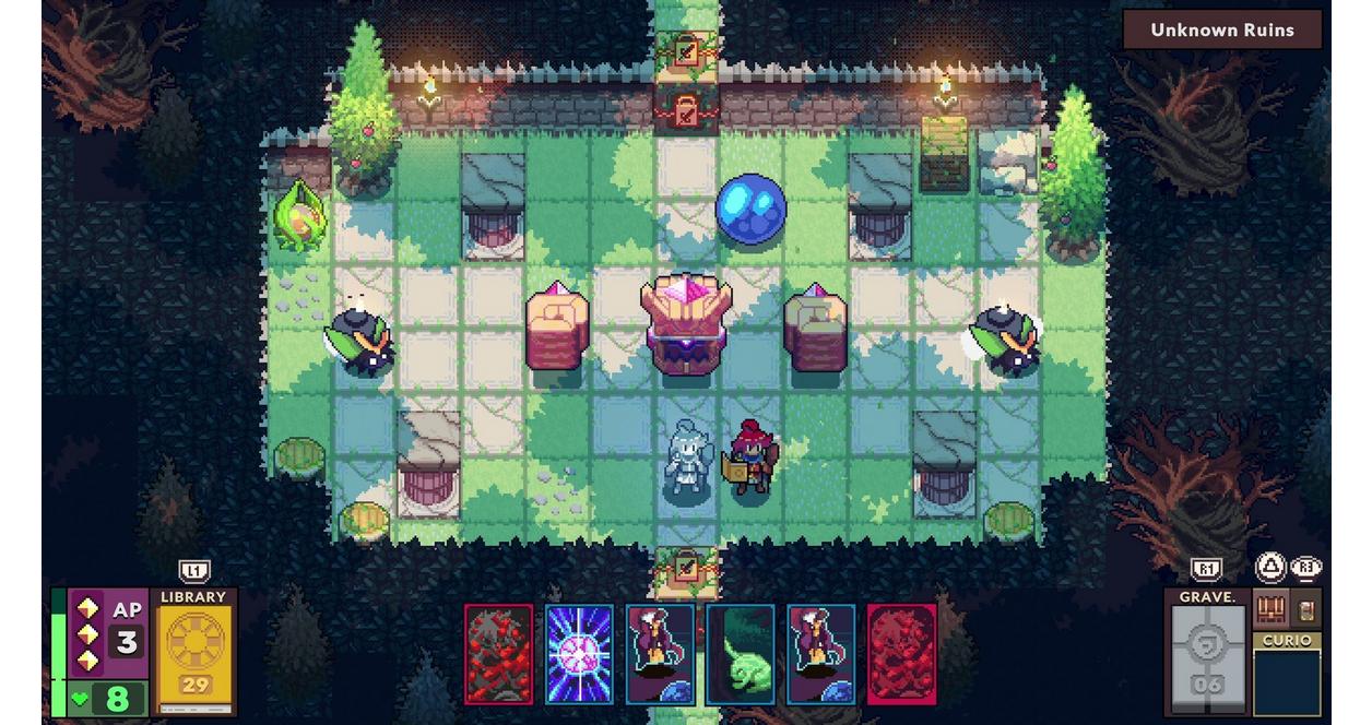 Dungeon Drafters ダンジョンドラフターズ　アートブック Dungeon Drafters | Red Art Games | GameStop