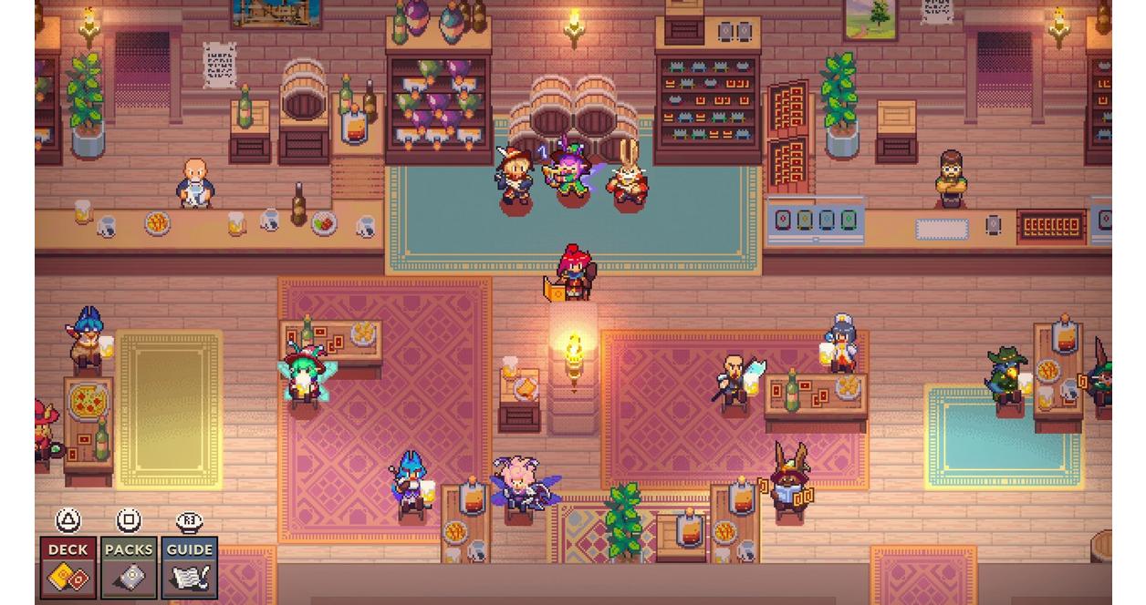 Dungeon Drafters | Red Art Games | GameStop