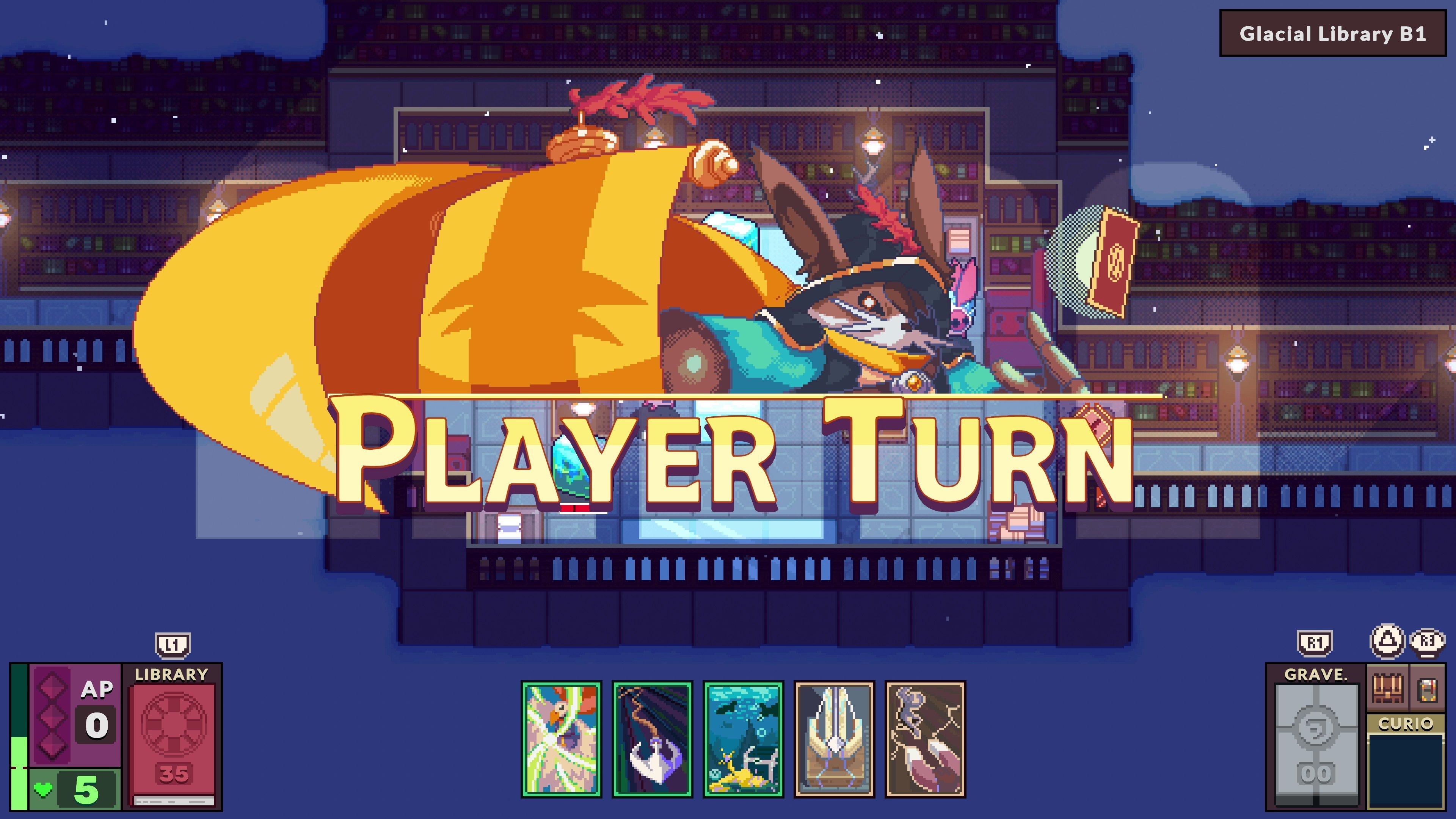 Dungeon Drafters - Nintendo Switch