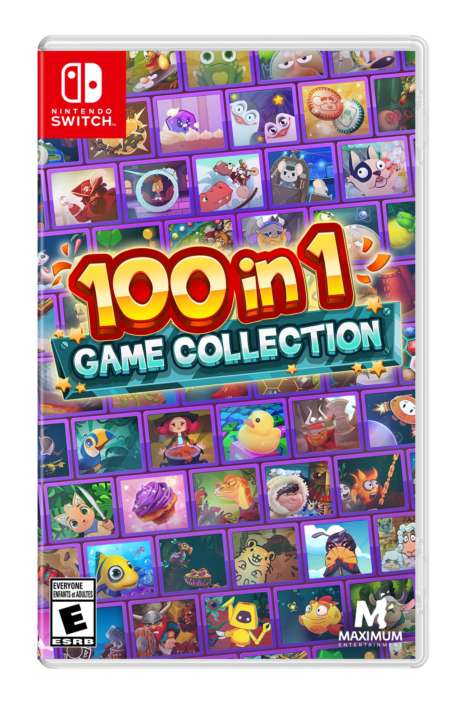 100-in-1-Game-Collection---
