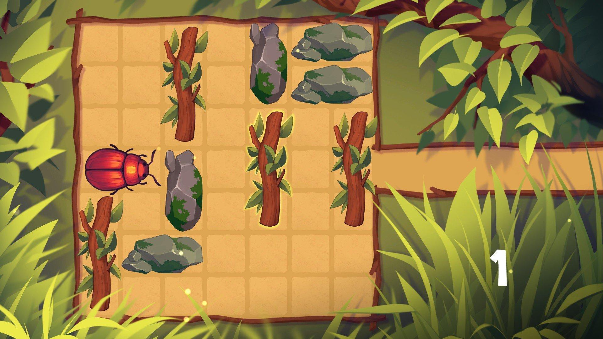 100 in 1 Game Collection - Nintendo Switch