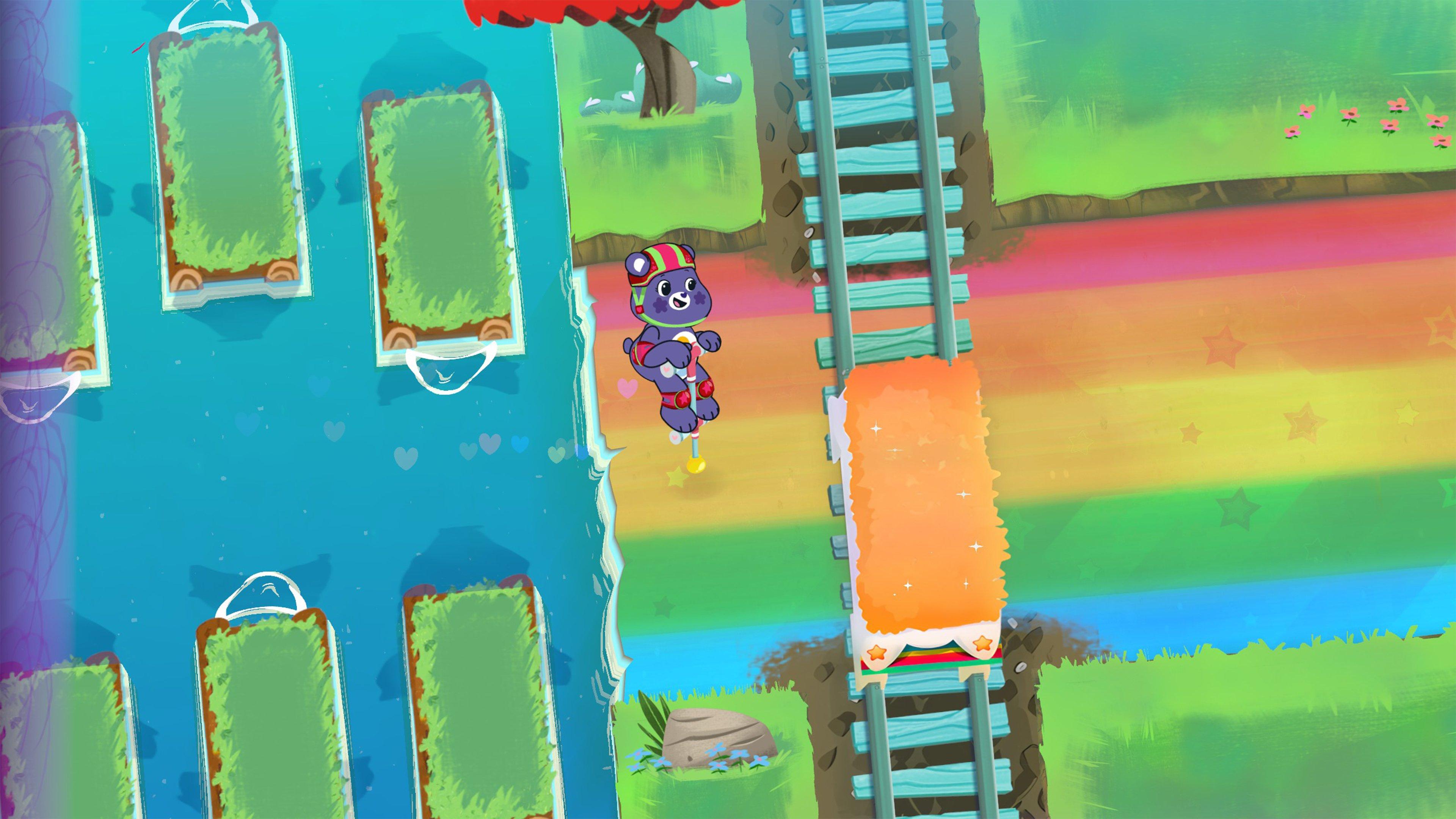 Care Bears: Unlock The Magic - Nintendo Switch