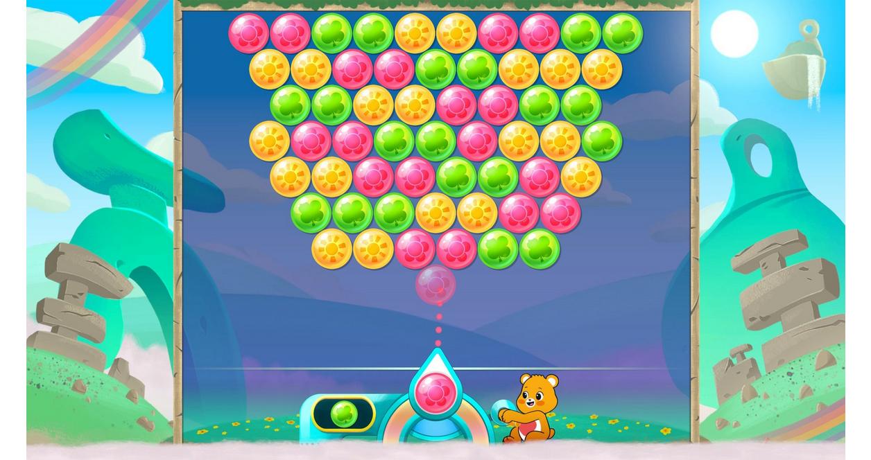 ケアベア Care Bears Unlock the Magic switch Amazon.com: Care Bears Unlock the Magic Nintendo Switch