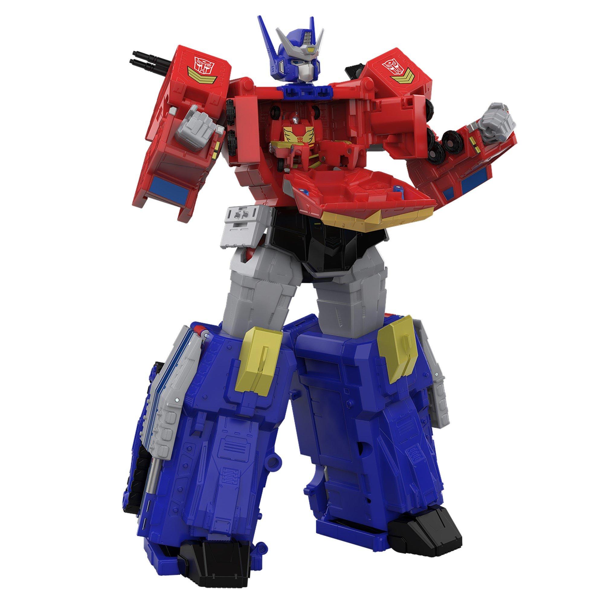 Hasbro Transformers Generations Age of the Primes Titan