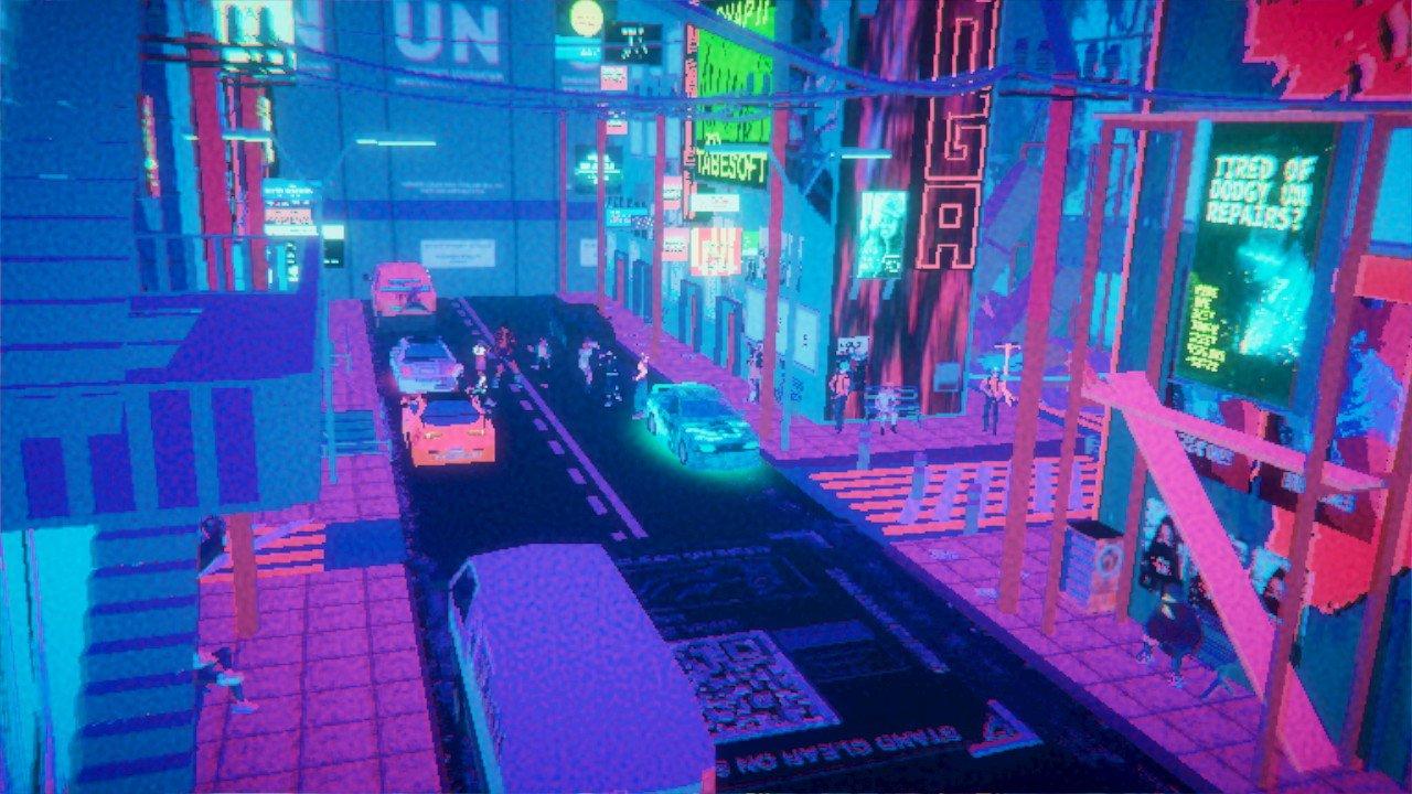 Umurangi Generation Deluxe Kit - Nintendo Switch