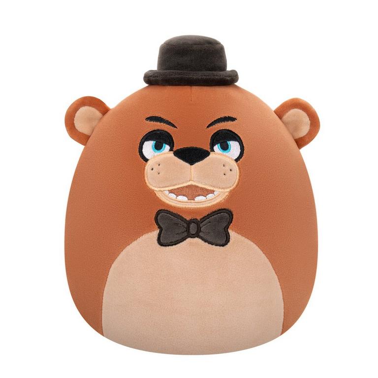 Squishmallows Five Night's at Freddy's - Freddy 8-in Plush