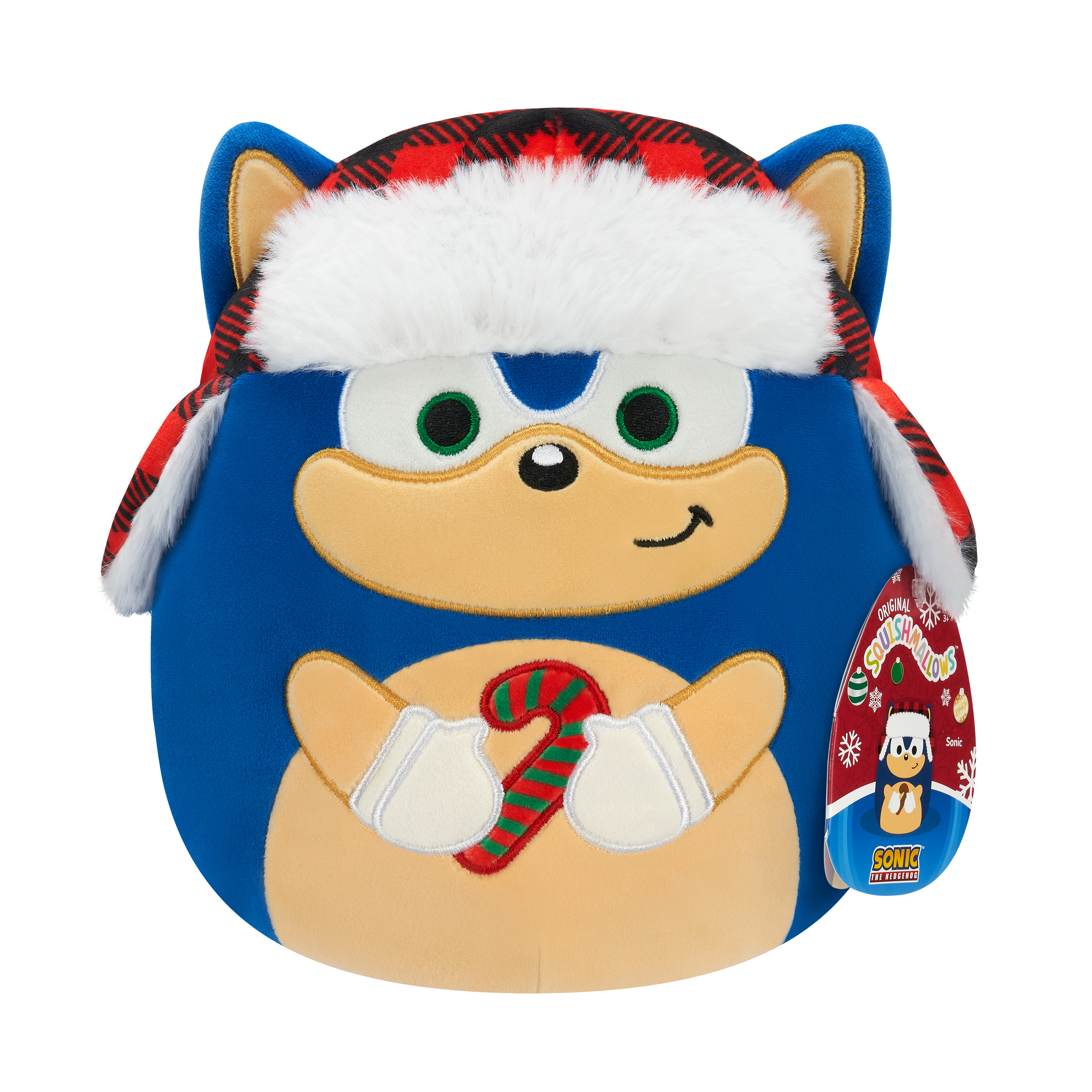 Squishmallows-Sonic-the-